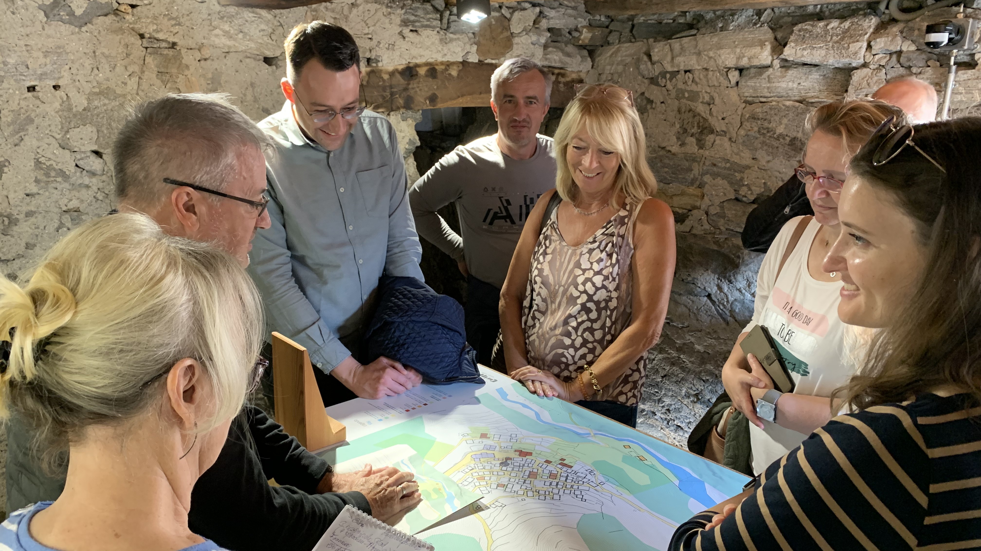 Albergo Diffuso: Inspiration for Saxony-Anhalt